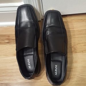 Beautiful Alfani Men's Shoes
